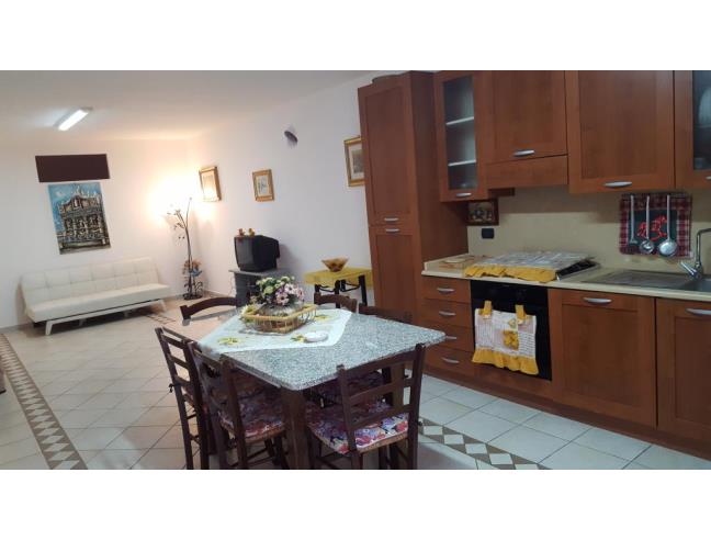 Anteprima foto 7 - Affitto Appartamento Vacanze da Privato a Gallipoli - Lido Di Conchiglie