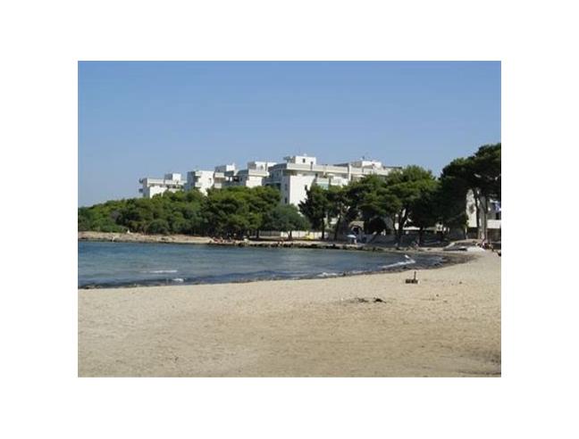 Anteprima foto 8 - Affitto Appartamento Vacanze da Privato a Gallipoli - Lido Di Conchiglie