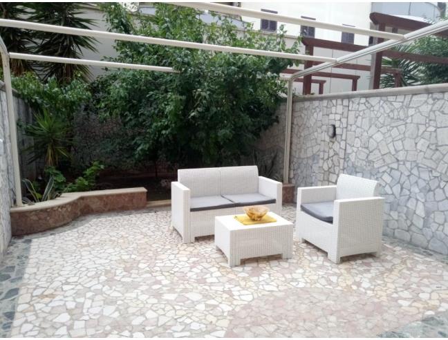 Anteprima foto 8 - Affitto Appartamento Vacanze da Privato a Gallipoli - Lido Di Conchiglie