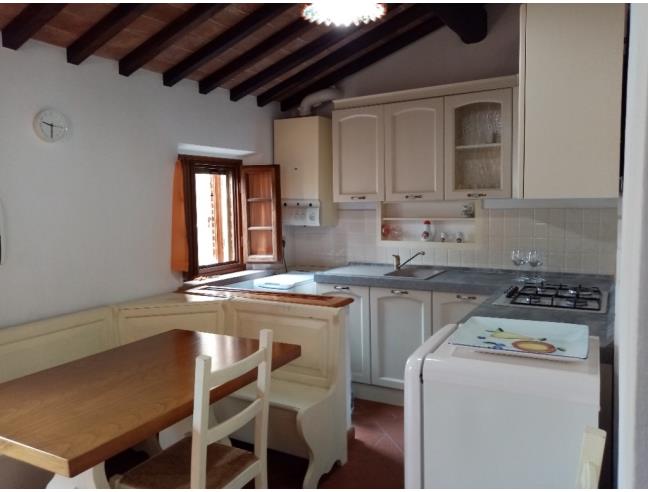 Anteprima foto 2 - Affitto Appartamento Vacanze da Privato a Gambassi Terme (Firenze)