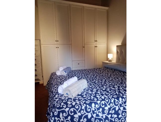 Anteprima foto 3 - Affitto Appartamento Vacanze da Privato a Gambassi Terme (Firenze)
