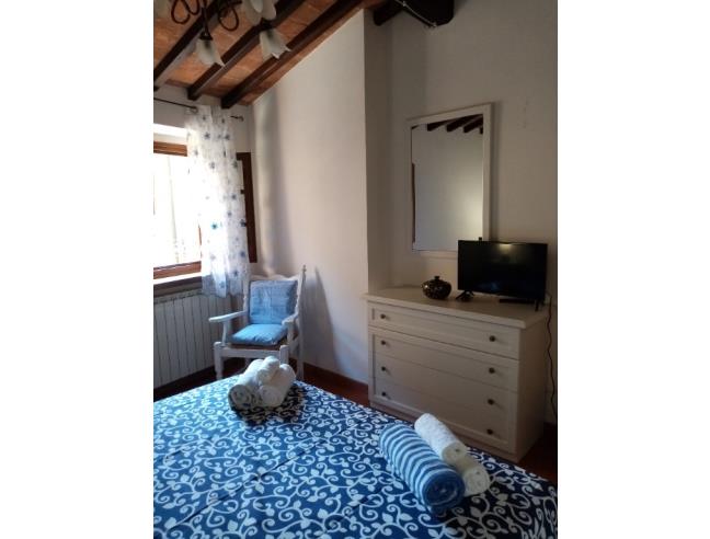 Anteprima foto 4 - Affitto Appartamento Vacanze da Privato a Gambassi Terme (Firenze)