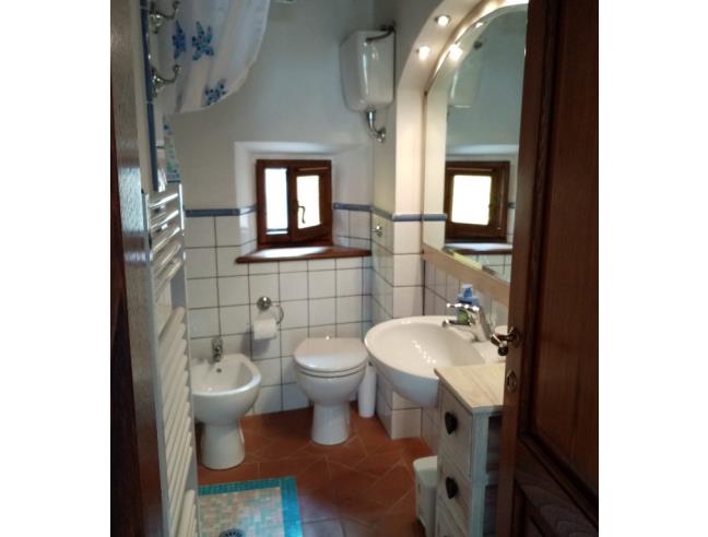 Anteprima foto 6 - Affitto Appartamento Vacanze da Privato a Gambassi Terme (Firenze)