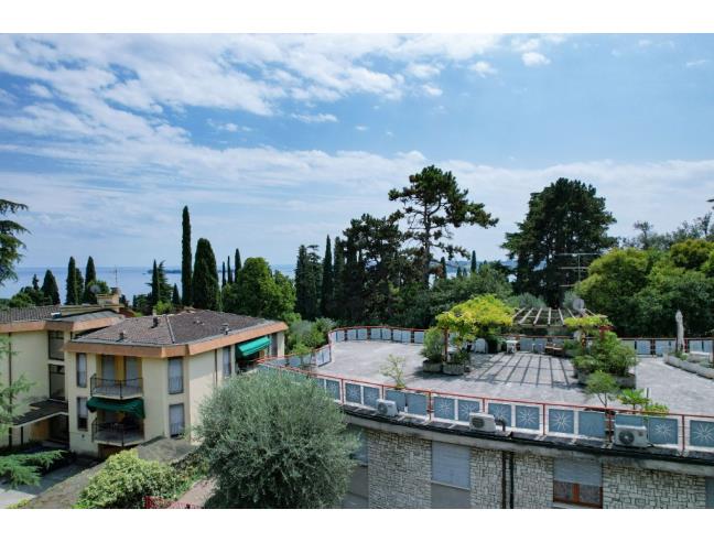 Anteprima foto 1 - Affitto Appartamento Vacanze da Privato a Gardone Riviera (Brescia)