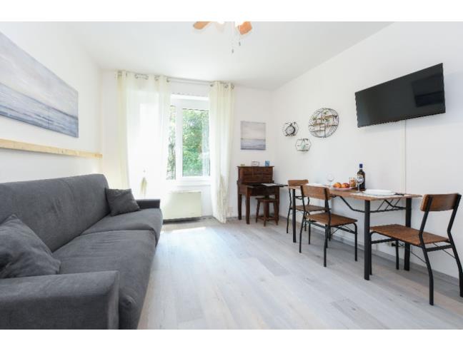 Anteprima foto 2 - Affitto Appartamento Vacanze da Privato a Gardone Riviera (Brescia)