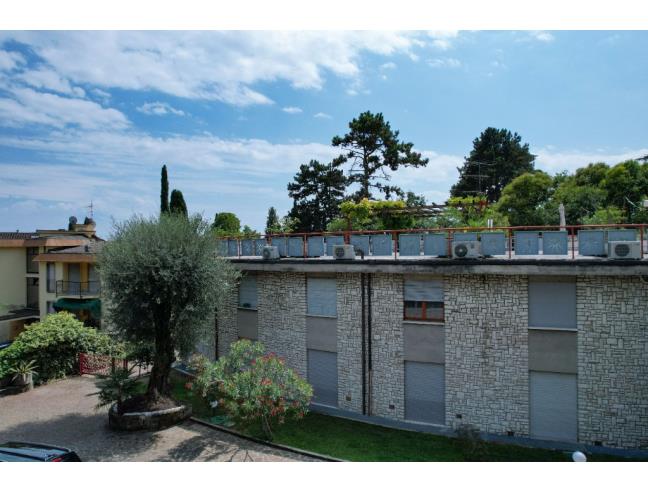 Anteprima foto 2 - Affitto Appartamento Vacanze da Privato a Gardone Riviera (Brescia)