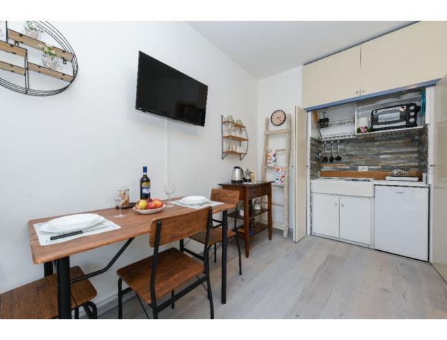 Anteprima foto 3 - Affitto Appartamento Vacanze da Privato a Gardone Riviera (Brescia)