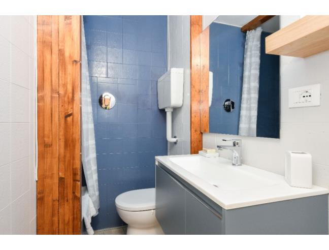 Anteprima foto 5 - Affitto Appartamento Vacanze da Privato a Gardone Riviera (Brescia)