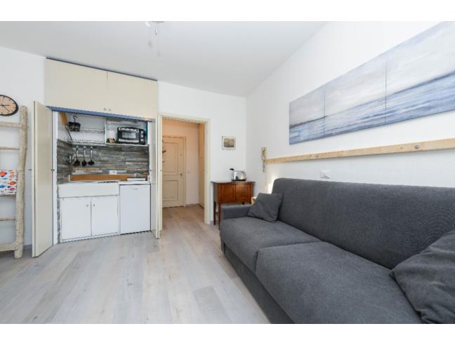 Anteprima foto 5 - Affitto Appartamento Vacanze da Privato a Gardone Riviera (Brescia)