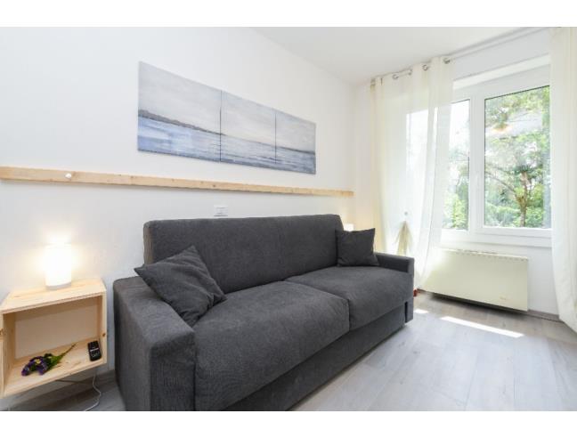 Anteprima foto 6 - Affitto Appartamento Vacanze da Privato a Gardone Riviera (Brescia)