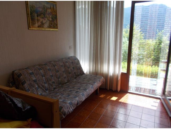 Anteprima foto 1 - Affitto Appartamento Vacanze da Privato a Garessio - Regione Colle Di Casotto Garessio