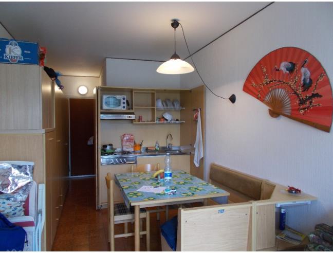 Anteprima foto 2 - Affitto Appartamento Vacanze da Privato a Garessio - Regione Colle Di Casotto Garessio