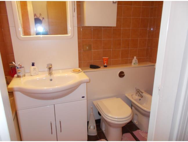 Anteprima foto 3 - Affitto Appartamento Vacanze da Privato a Garessio - Regione Colle Di Casotto Garessio