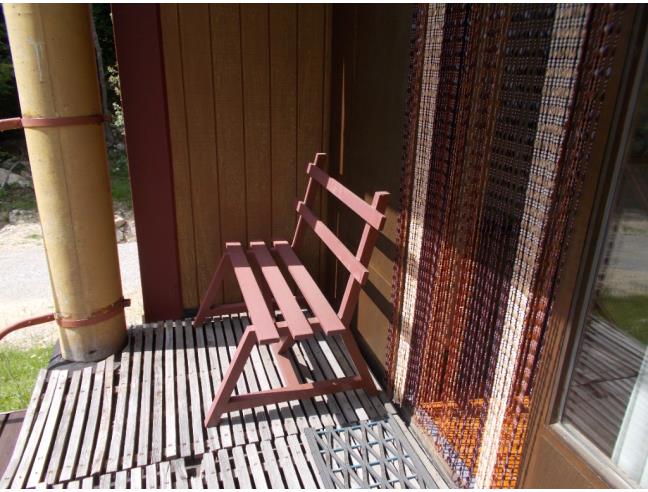 Anteprima foto 5 - Affitto Appartamento Vacanze da Privato a Garessio - Regione Colle Di Casotto Garessio