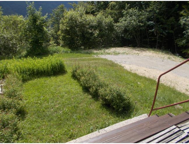 Anteprima foto 6 - Affitto Appartamento Vacanze da Privato a Garessio - Regione Colle Di Casotto Garessio