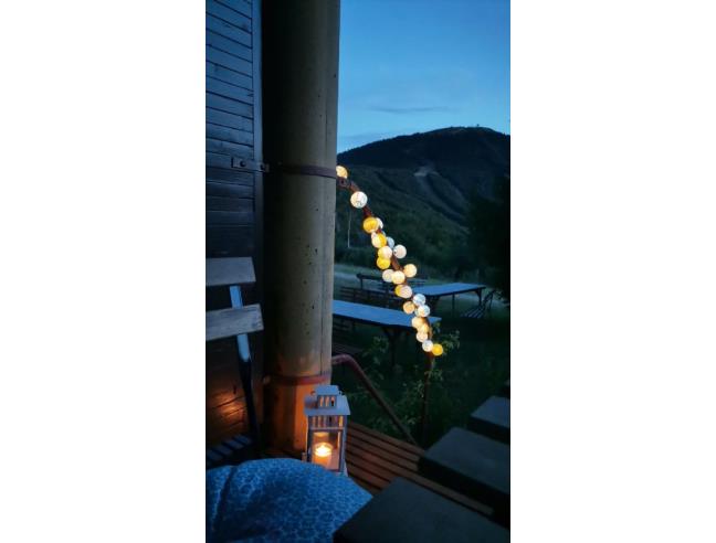 Anteprima foto 2 - Affitto Appartamento Vacanze da Privato a Garessio - Trappa