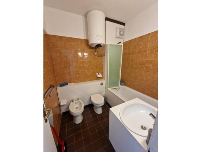 Anteprima foto 3 - Affitto Appartamento Vacanze da Privato a Garessio - Trappa