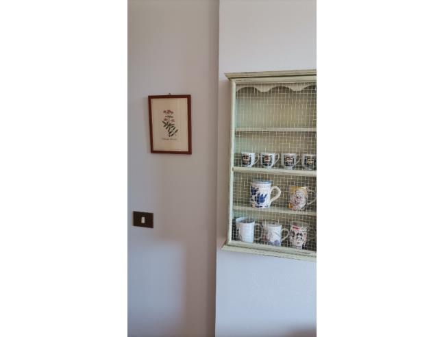 Anteprima foto 4 - Affitto Appartamento Vacanze da Privato a Garessio - Trappa