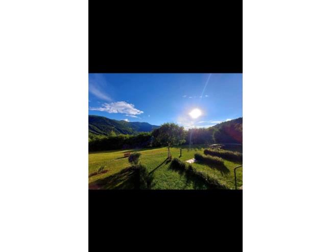 Anteprima foto 5 - Affitto Appartamento Vacanze da Privato a Garessio - Trappa