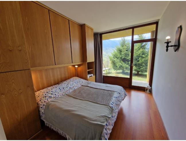 Anteprima foto 6 - Affitto Appartamento Vacanze da Privato a Garessio - Trappa