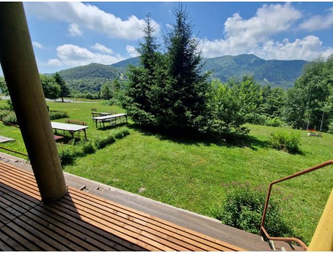 Anteprima foto 8 - Affitto Appartamento Vacanze da Privato a Garessio - Trappa