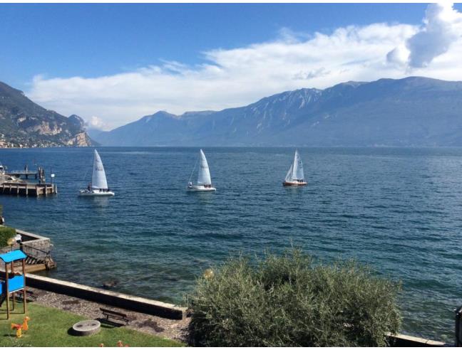 Anteprima foto 1 - Affitto Appartamento Vacanze da Privato a Gargnano - Bogliaco