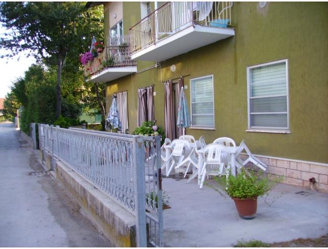 Anteprima foto 3 - Affitto Appartamento Vacanze da Privato a Gatteo (Forlì-Cesena)