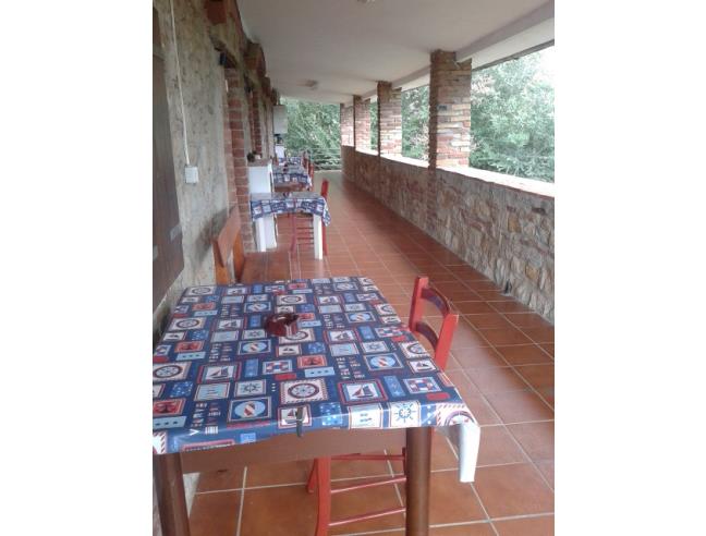 Anteprima foto 5 - Affitto Appartamento Vacanze da Privato a Gavorrano - Bagno Di Gavorrano