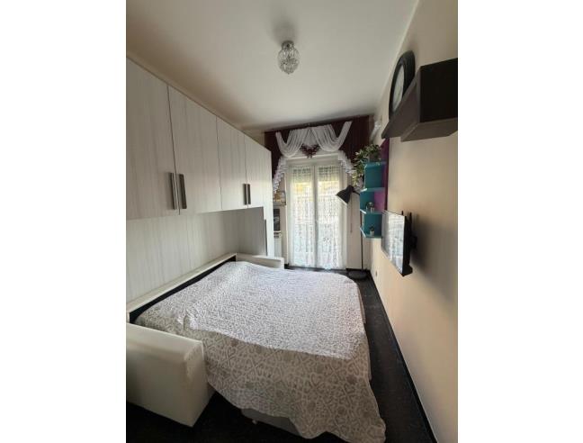Anteprima foto 2 - Affitto Appartamento Vacanze da Privato a Genova - Borgoratti