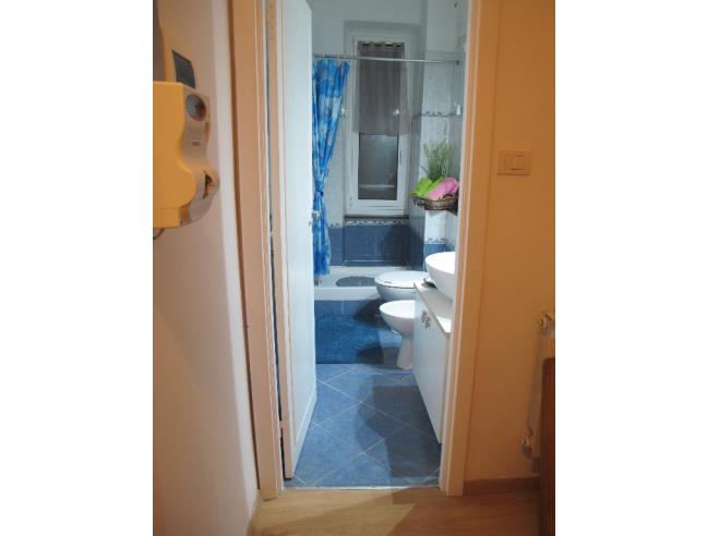 Anteprima foto 3 - Affitto Appartamento Vacanze da Privato a Genova - Borgoratti