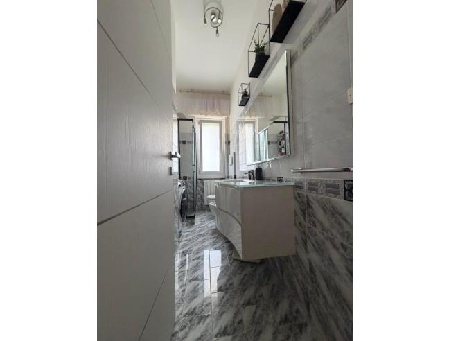 Anteprima foto 3 - Affitto Appartamento Vacanze da Privato a Genova - Borgoratti