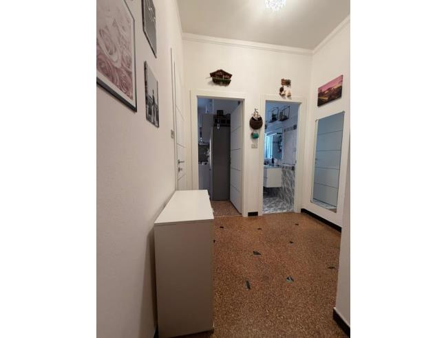 Anteprima foto 4 - Affitto Appartamento Vacanze da Privato a Genova - Borgoratti