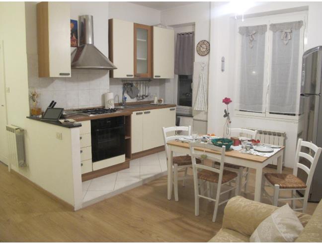 Anteprima foto 4 - Affitto Appartamento Vacanze da Privato a Genova - Borgoratti