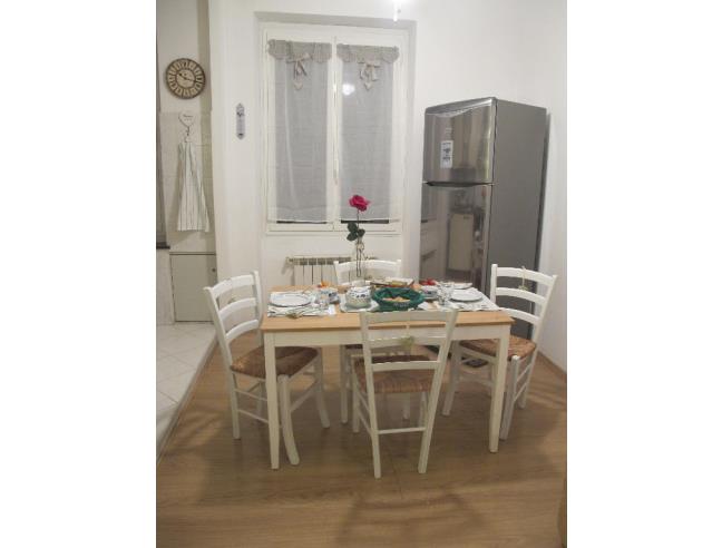 Anteprima foto 5 - Affitto Appartamento Vacanze da Privato a Genova - Borgoratti
