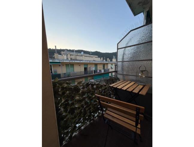 Anteprima foto 5 - Affitto Appartamento Vacanze da Privato a Genova - Borgoratti