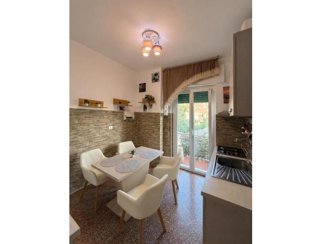 Anteprima foto 6 - Affitto Appartamento Vacanze da Privato a Genova - Borgoratti