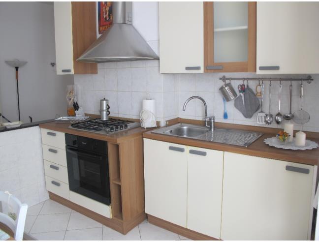 Anteprima foto 6 - Affitto Appartamento Vacanze da Privato a Genova - Borgoratti