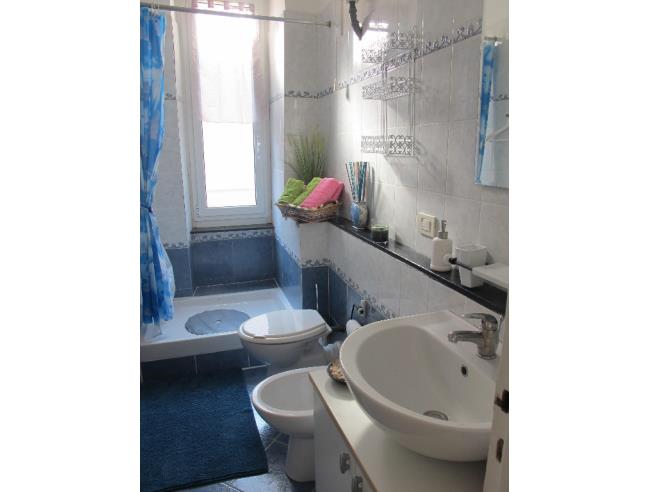 Anteprima foto 7 - Affitto Appartamento Vacanze da Privato a Genova - Borgoratti