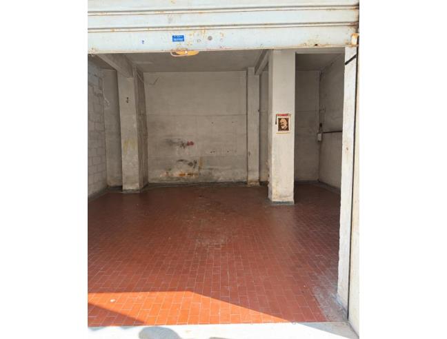 Anteprima foto 7 - Affitto Appartamento Vacanze da Privato a Genova - Borgoratti