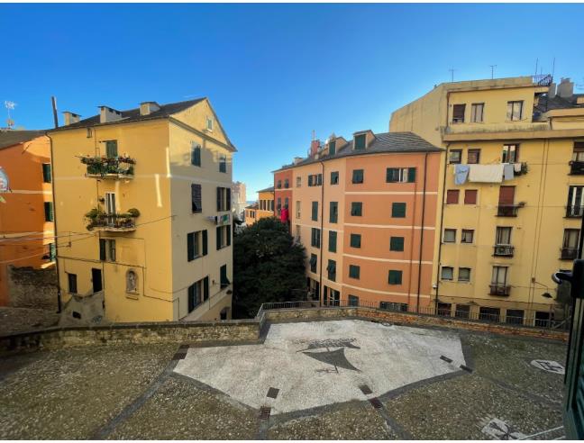 Anteprima foto 1 - Affitto Appartamento Vacanze da Privato a Genova - Carignano