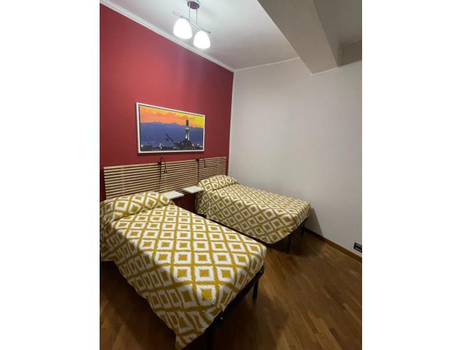 Anteprima foto 5 - Affitto Appartamento Vacanze da Privato a Genova - Carignano