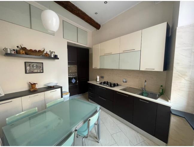 Anteprima foto 6 - Affitto Appartamento Vacanze da Privato a Genova - Carignano