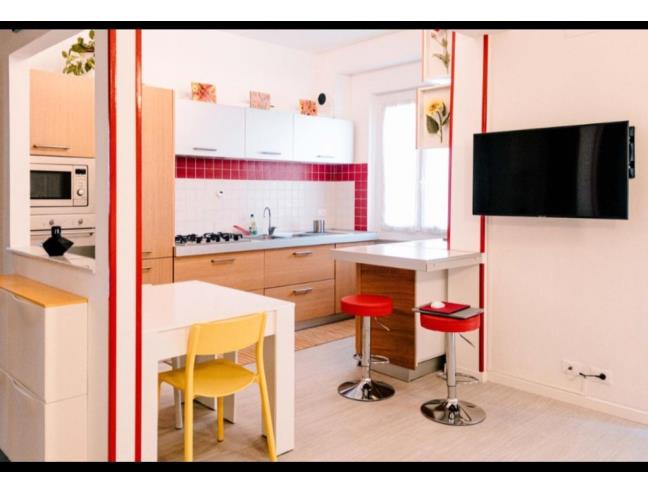 Anteprima foto 2 - Affitto Appartamento Vacanze da Privato a Genova - Centro Storico