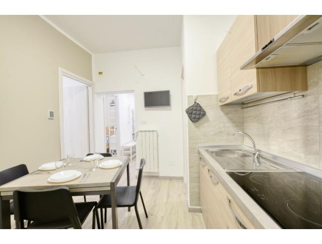 Anteprima foto 2 - Affitto Appartamento Vacanze da Privato a Genova - Centro Storico