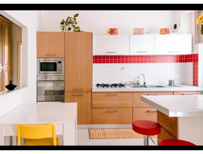 Anteprima foto 3 - Affitto Appartamento Vacanze da Privato a Genova - Centro Storico