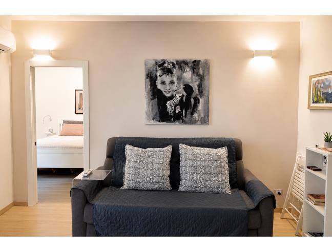 Anteprima foto 3 - Affitto Appartamento Vacanze da Privato a Genova - Centro Storico