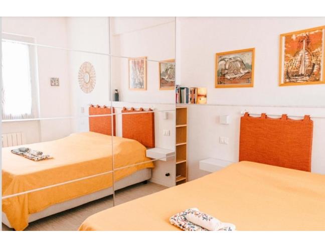 Anteprima foto 4 - Affitto Appartamento Vacanze da Privato a Genova - Centro Storico