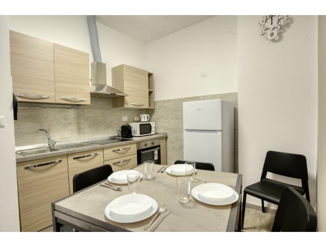 Anteprima foto 4 - Affitto Appartamento Vacanze da Privato a Genova - Centro Storico