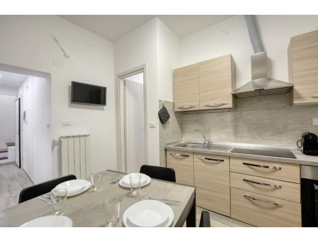 Anteprima foto 5 - Affitto Appartamento Vacanze da Privato a Genova - Centro Storico