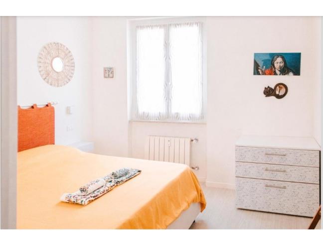 Anteprima foto 5 - Affitto Appartamento Vacanze da Privato a Genova - Centro Storico